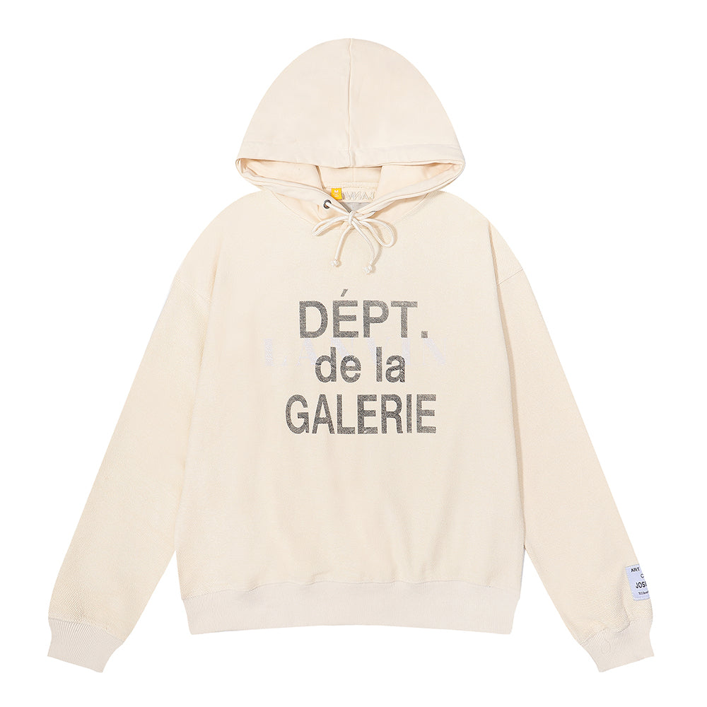 Best Replica Gallery Dept Hoodie - Colareps
