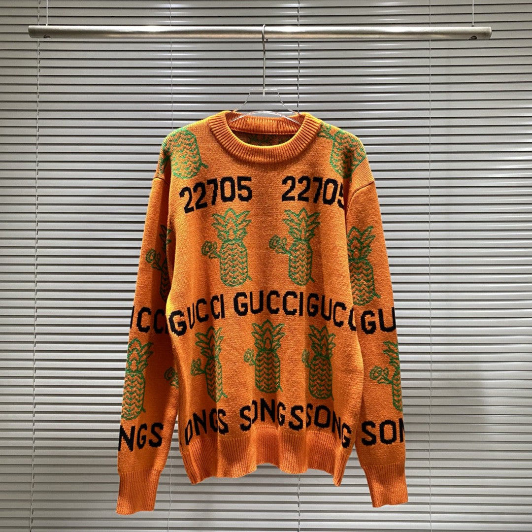 Best Replica Gucci Sweater - Colareps