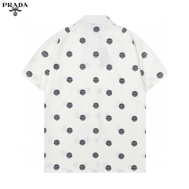 Best Replica Prada Shirt - Colareps