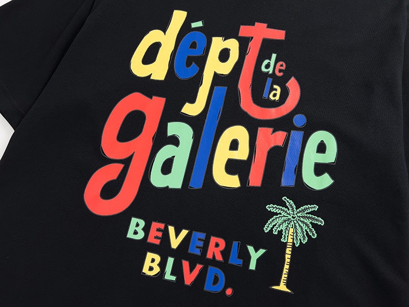 Best Replica Gallery Dept T-shirt - Colareps