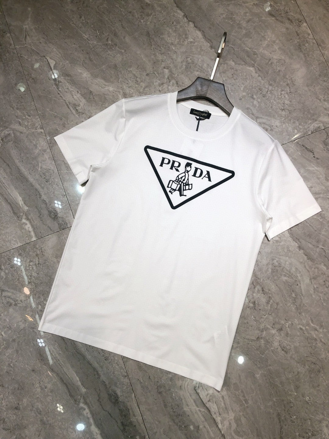 Best Replica Prada T-shirt - Colareps