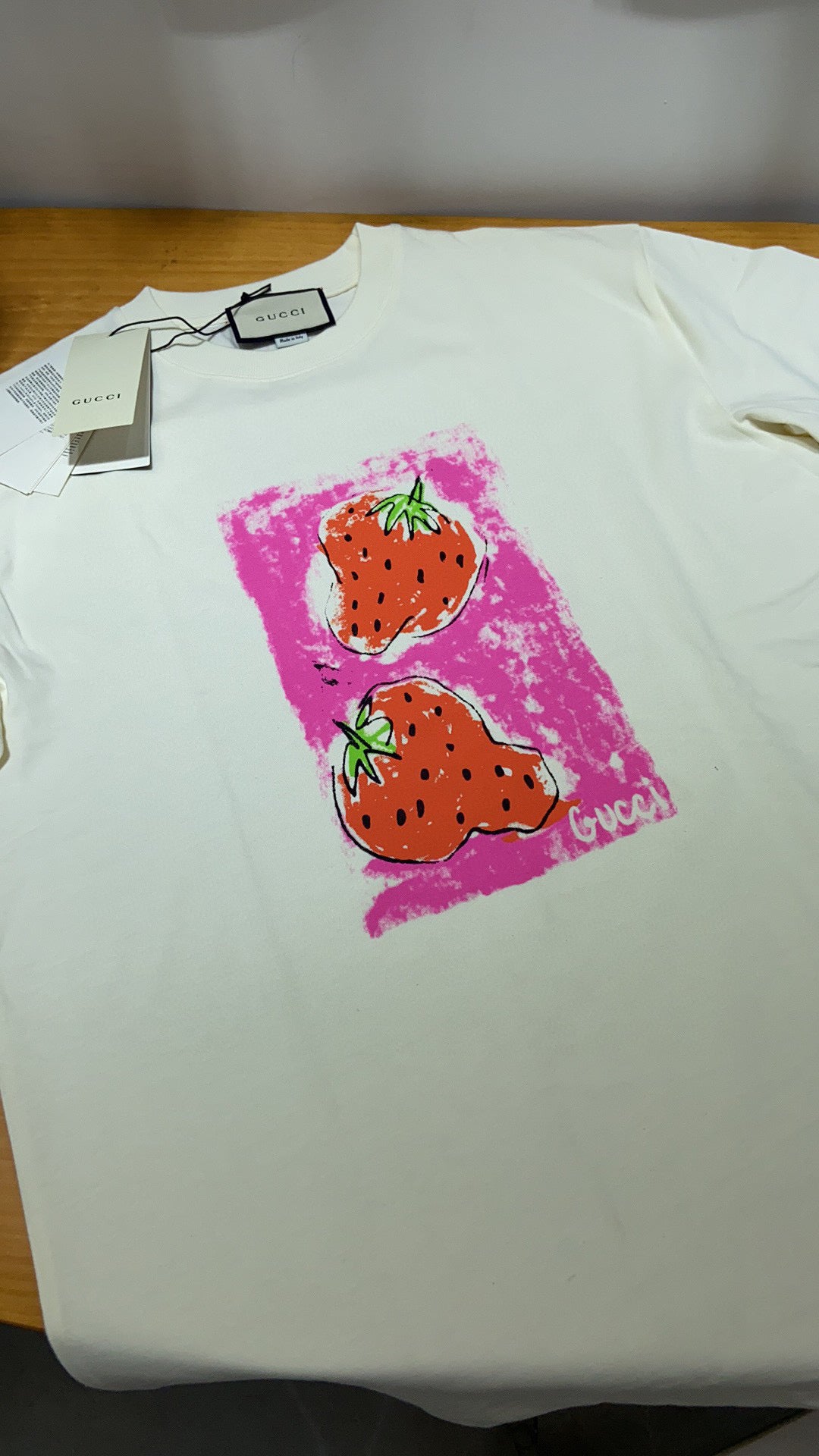 Best Replica Gucci T-shirt - Colareps