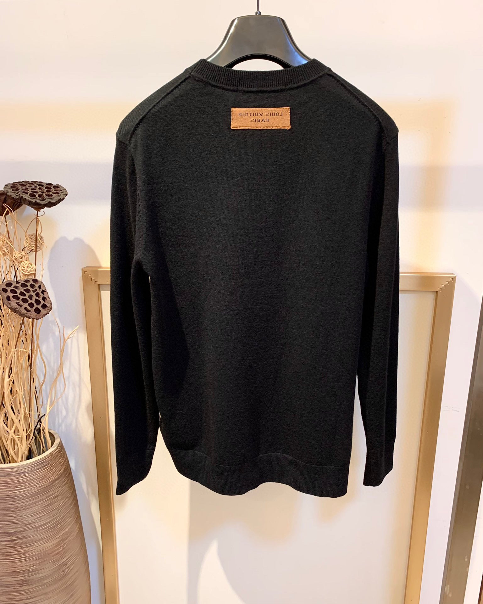 Best Replica Louis Vuitton Sweater - Colareps