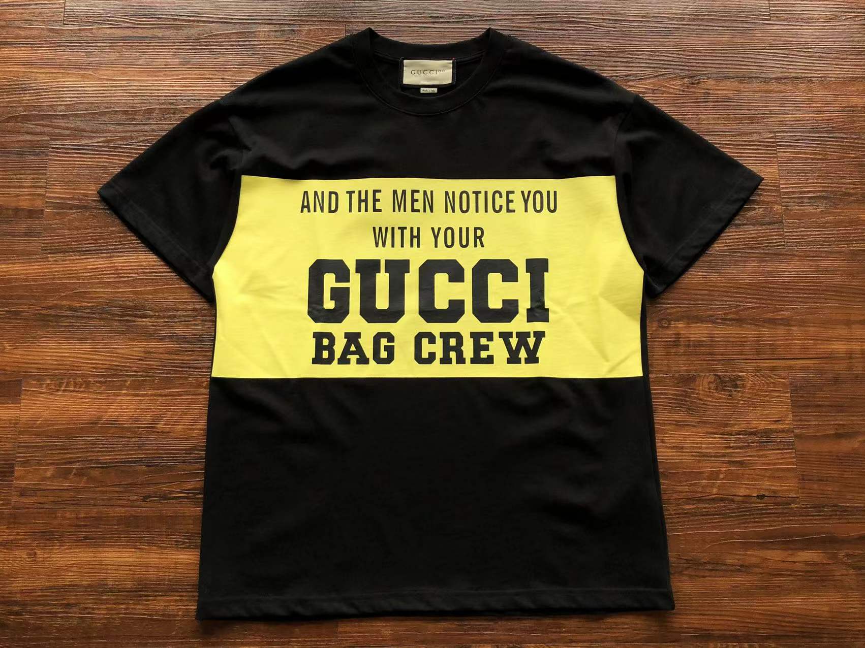 Best Replica Gucci T-shirt - Colareps