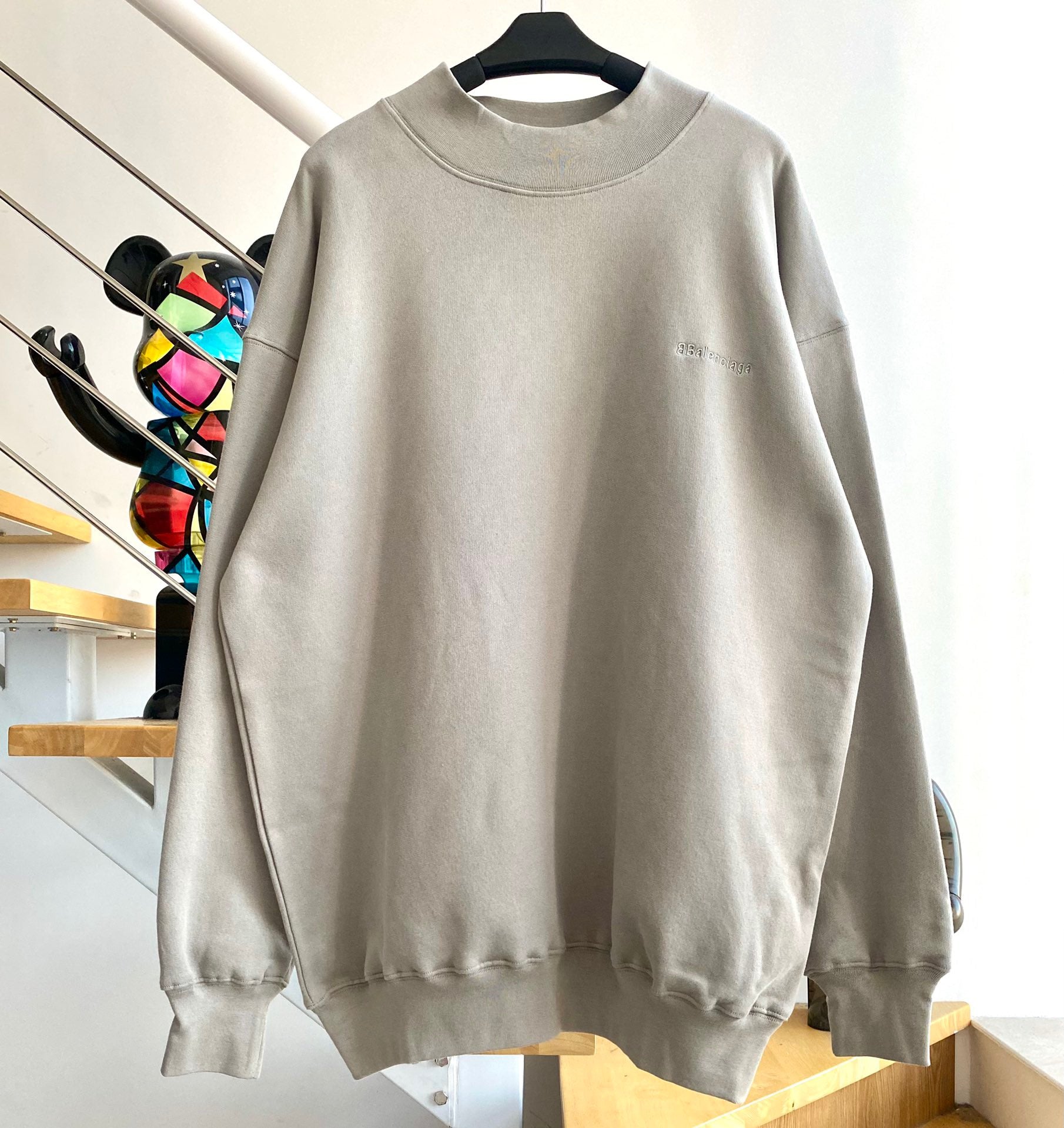 Best Replica Balenciaga Sweatshirt - Colareps