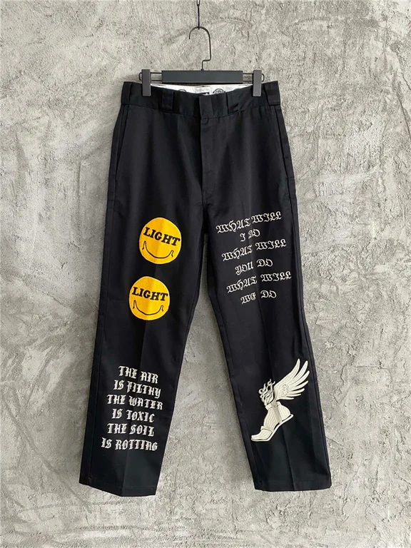 Best Replica 2022ss Saint Michael Pants - Colareps