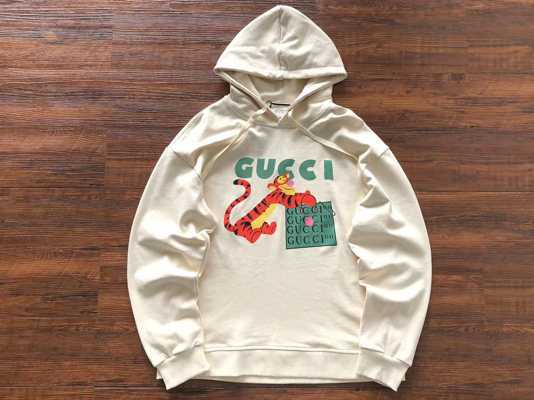 Best Replica Gucci Hoodie - Colareps