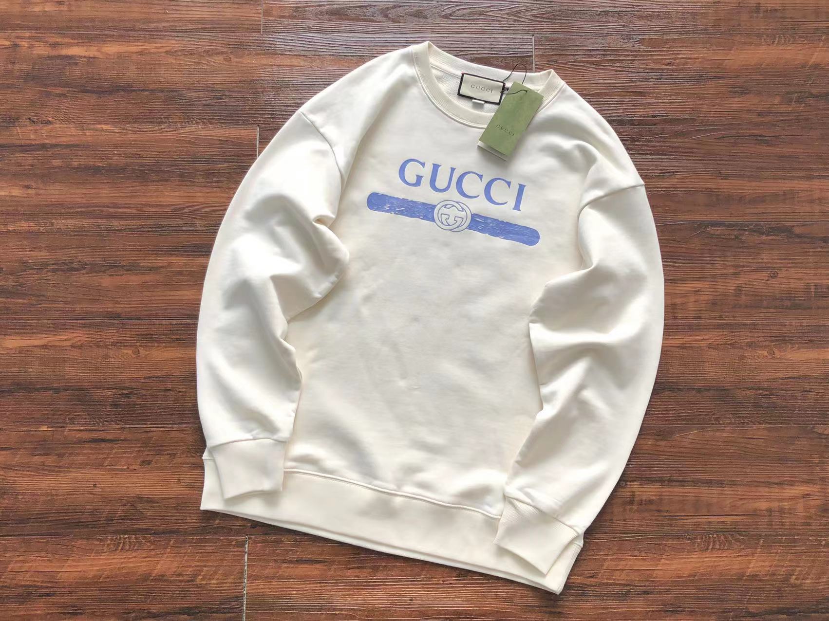 Best Replica Gucci Sweatshirt - Colareps