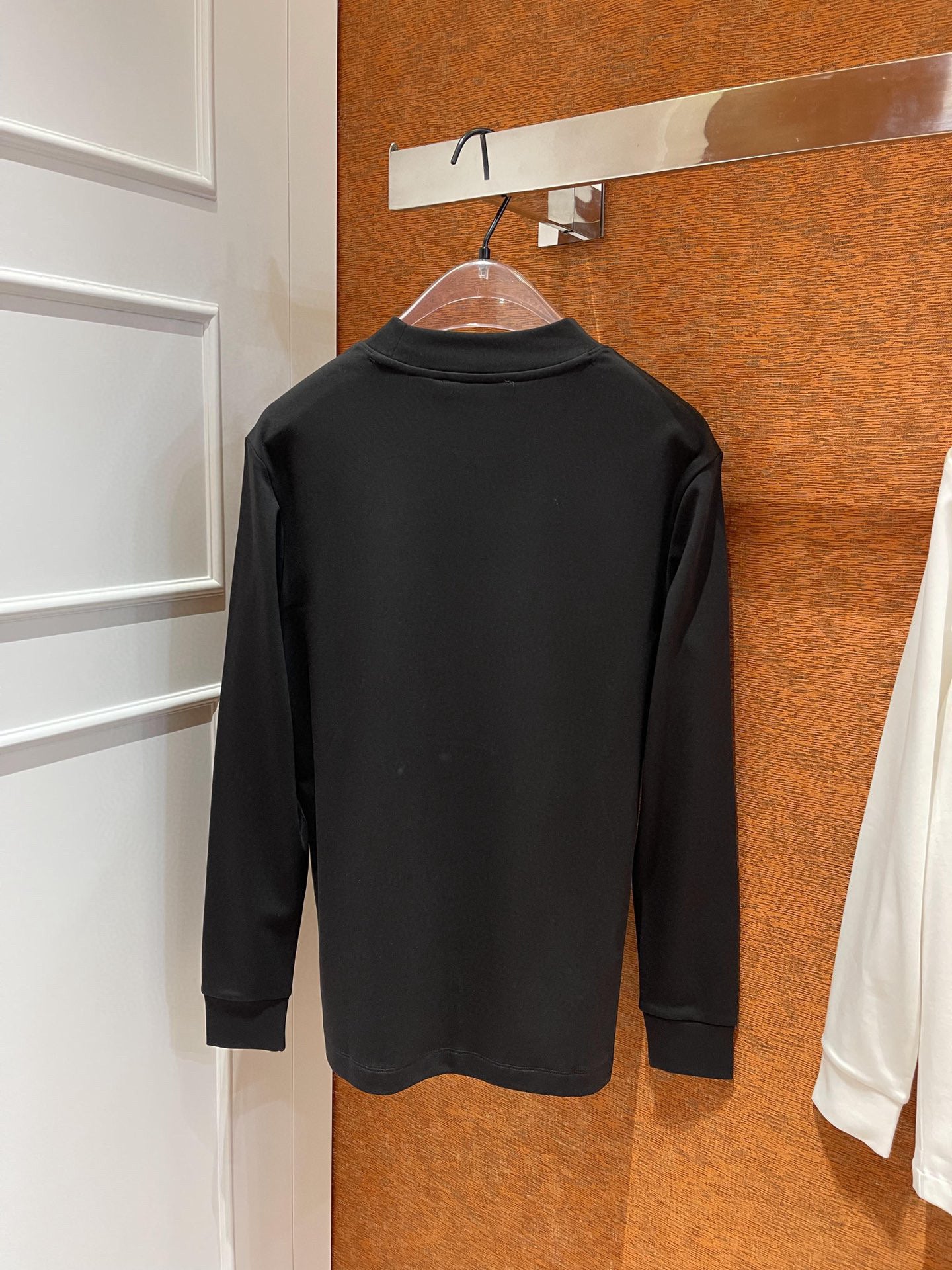 Best Replica Prada Long Sleeve Shirt - Colareps