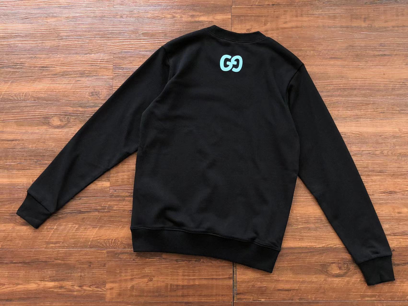 Best Replica Gucci Sweatshirt - Colareps