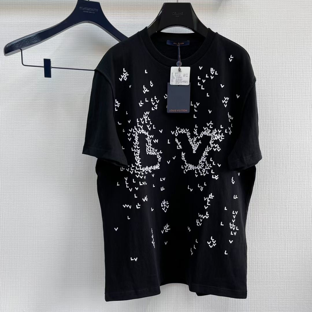 Best Replica Louis Vuitton T-shirt - Colareps