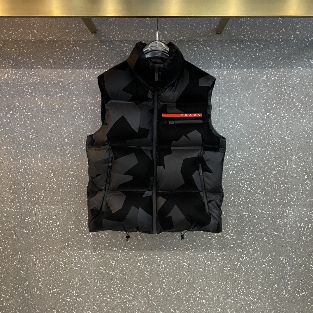 Best Replica Prada Vest - Colareps
