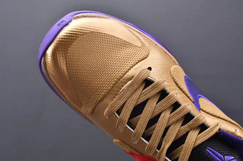 Best Replica NIKE KOBE 5 x UNDEFEATED HALL OF FAME - Colareps