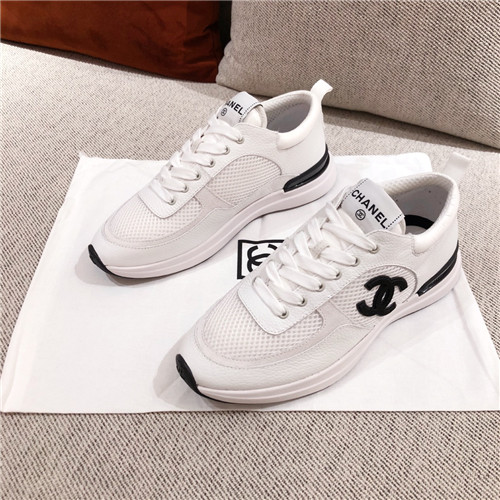 Best Replica chanel sneakers womens - Colareps