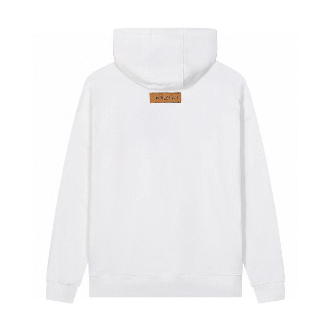 Best Replica Louis Vuitton Hoodie - Colareps