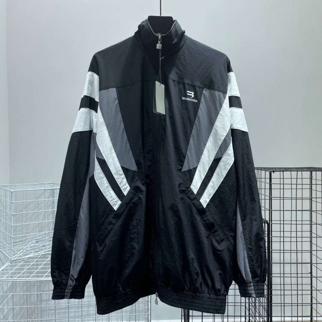 Best Replica Balenciaga Jacket - Colareps