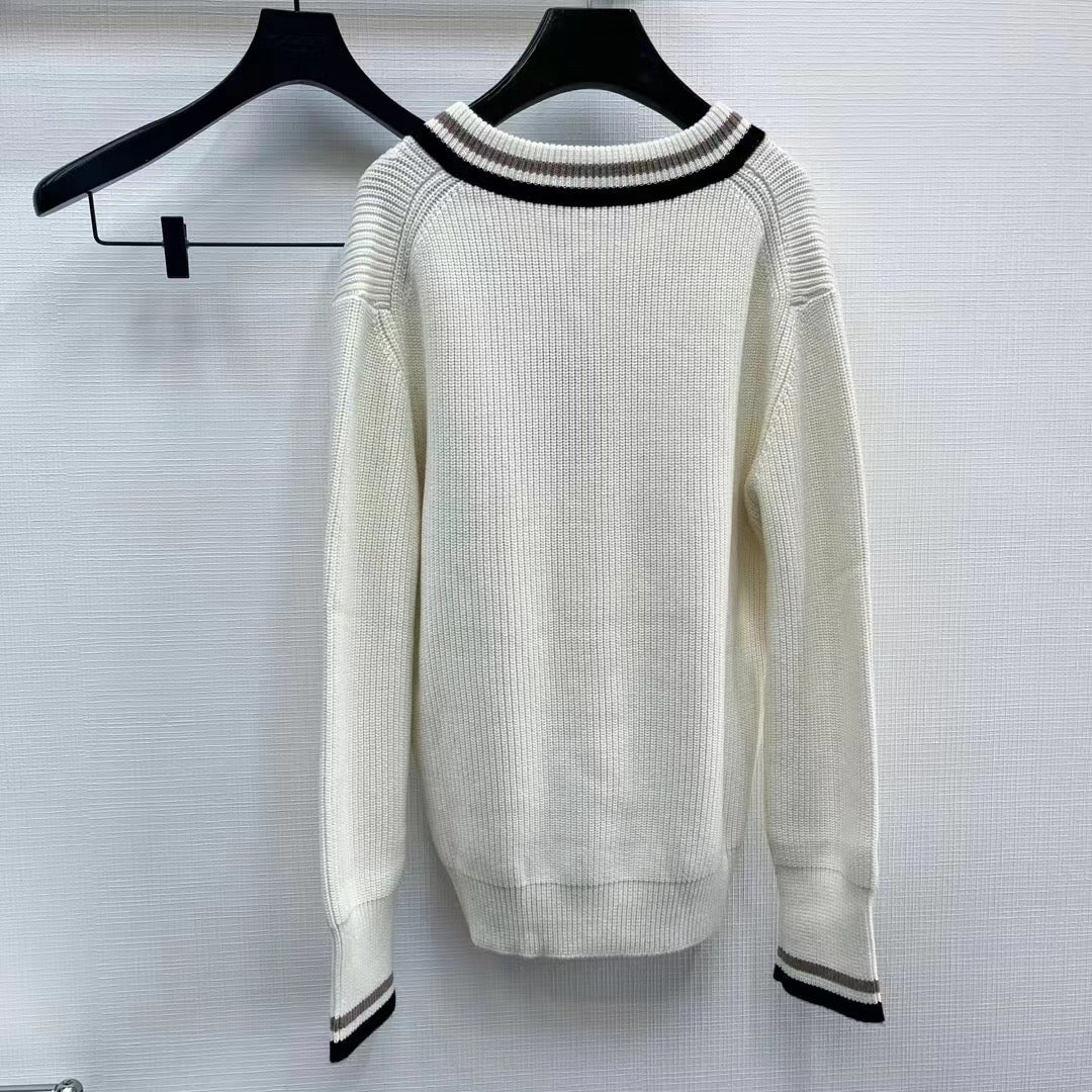 Best Replica Louis Vuitton Sweater - Colareps