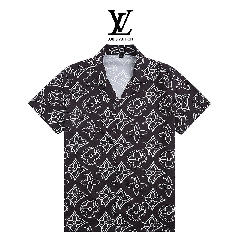 Best Replica Louis Vuitton Shirt - Colareps