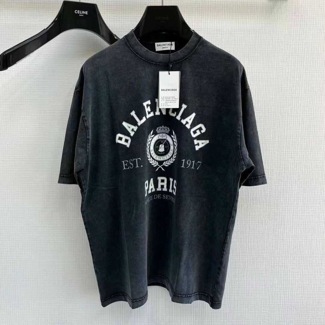 Best Replica Balenciaga T-shirt - Colareps