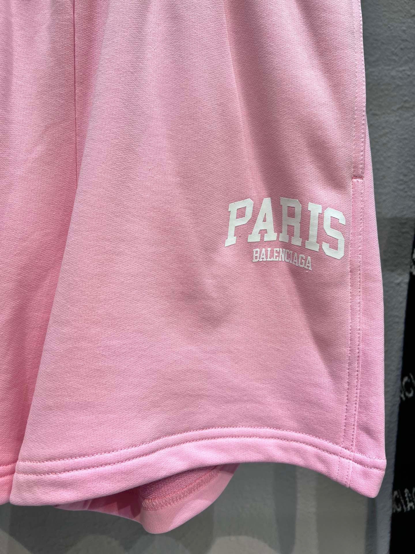 Best Replica Balenciaga Shorts - Colareps