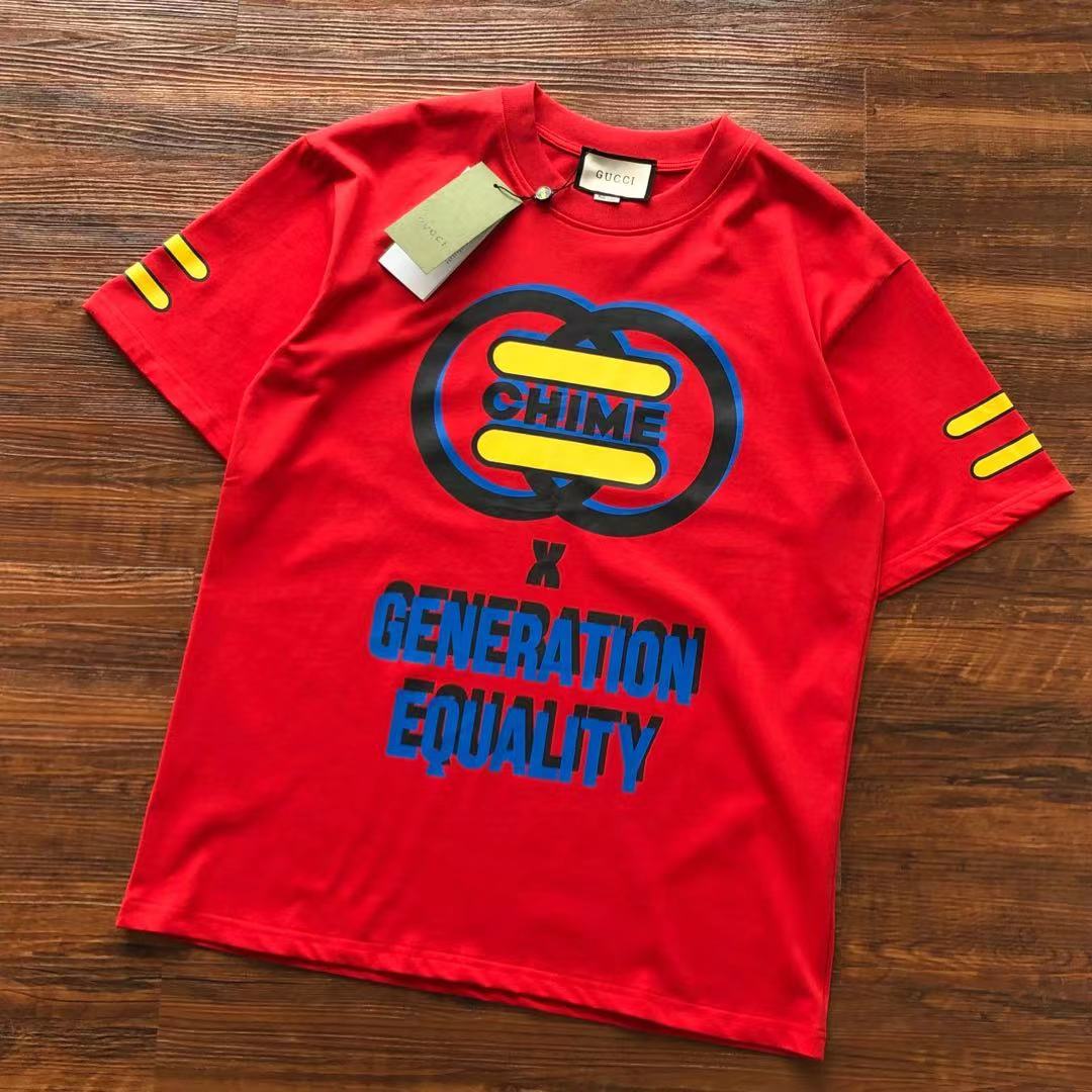 Best Replica Gucci T-shirt - Colareps