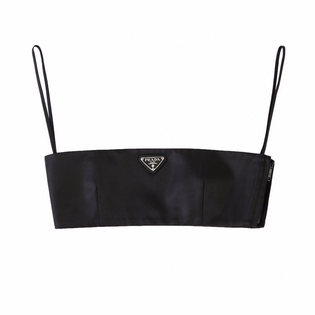 Best Replica Prada Bandeau Top - Colareps