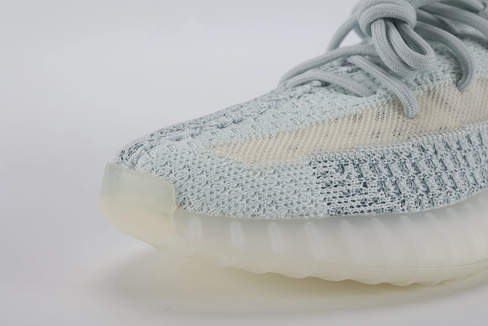 Best Replica Yeezy Boost 350 V2  Cloud White Reflective  Replica - Colareps