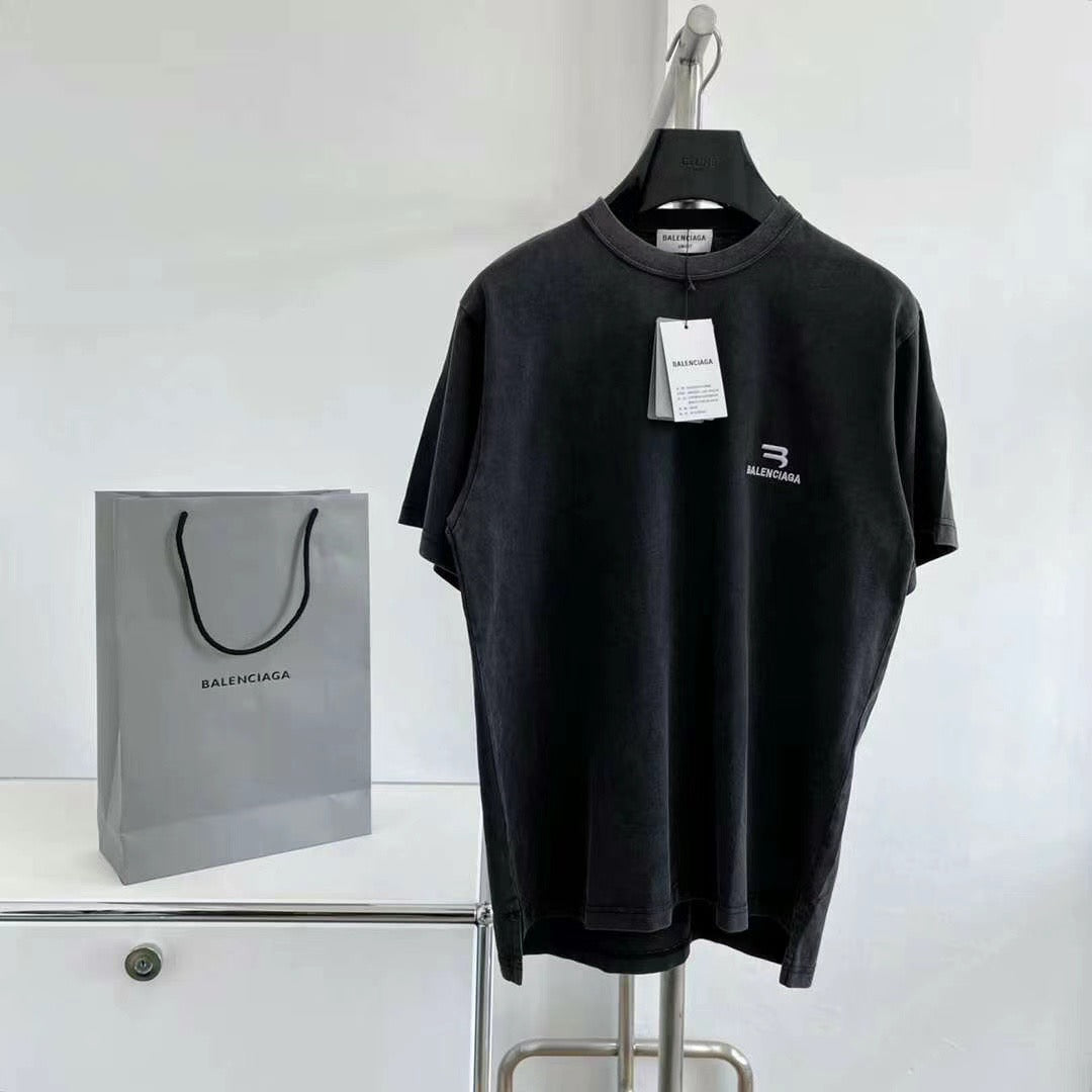 Best Replica Balenciaga T-shirt - Colareps