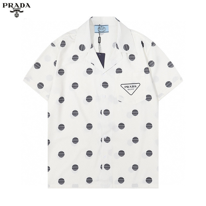 Best Replica Prada Shirt - Colareps