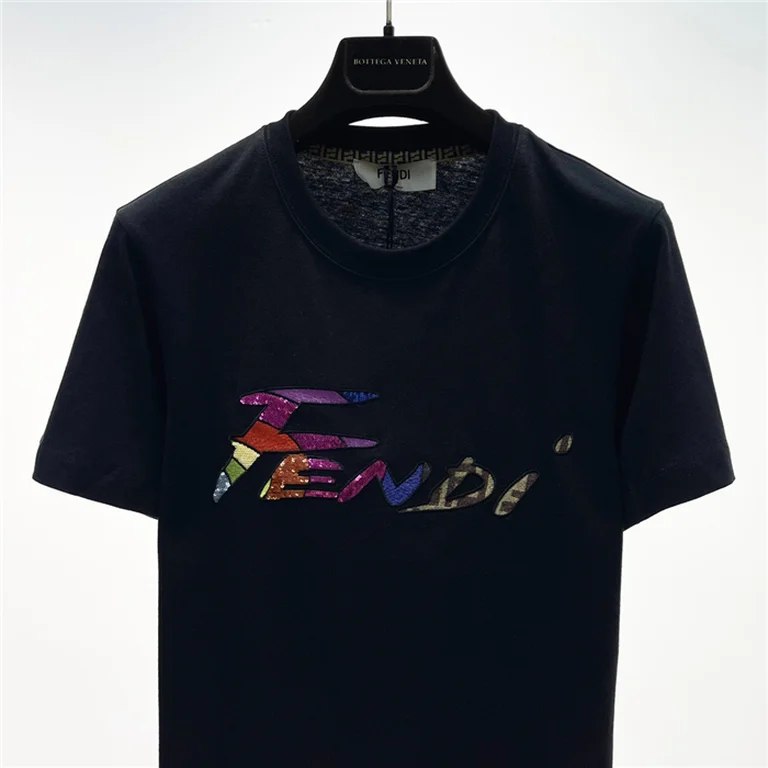 Best Replica 2022ss Fendi T Shirt - Colareps