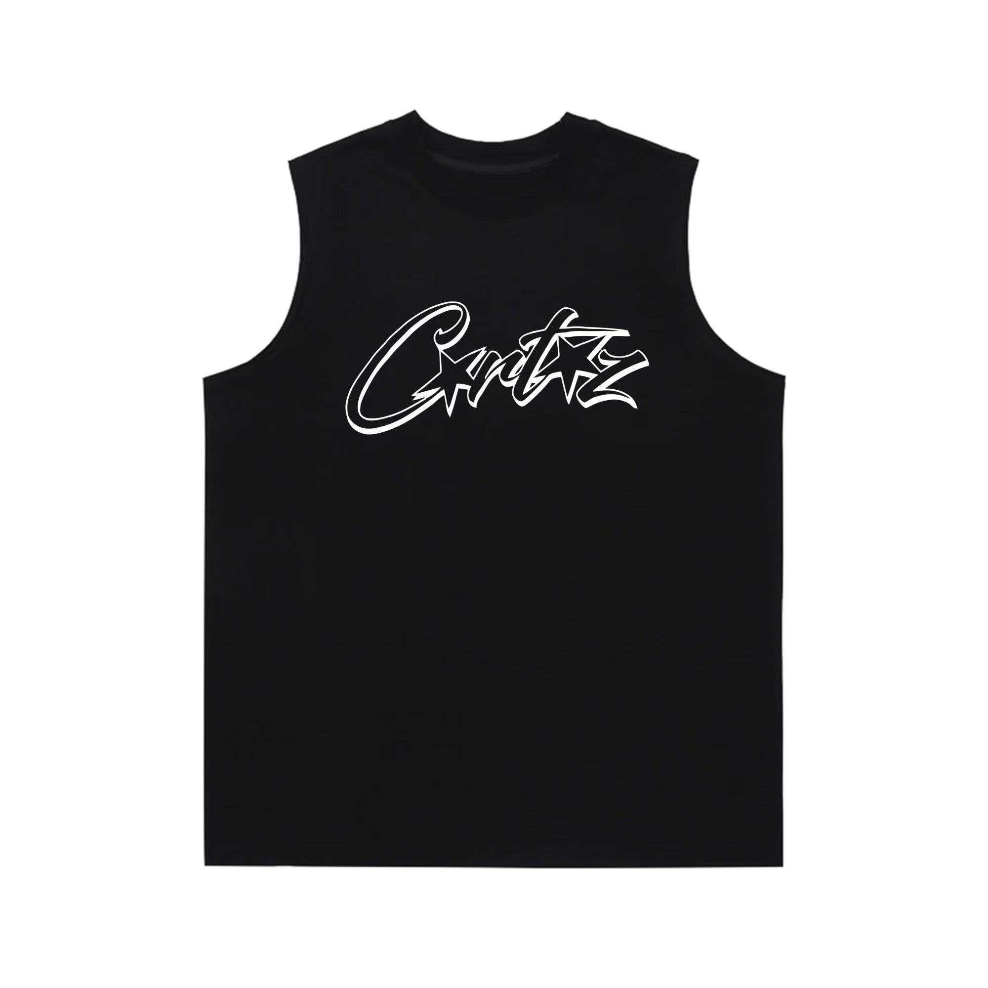 Best Replica Monogrammed sleeveless vest on the chest 2 colors - Colareps