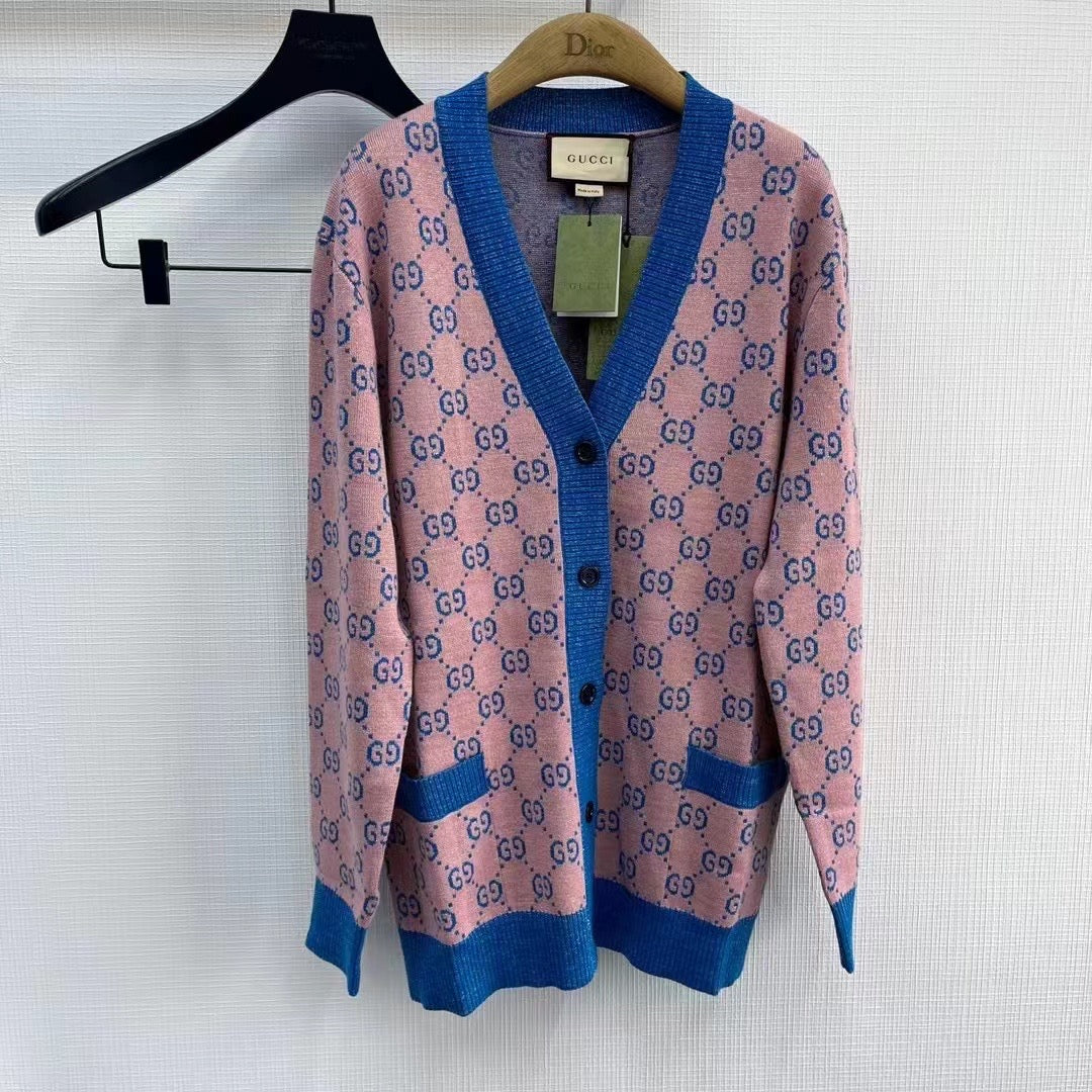 Best Replica Gucci Cardigan Dupe - Colareps
