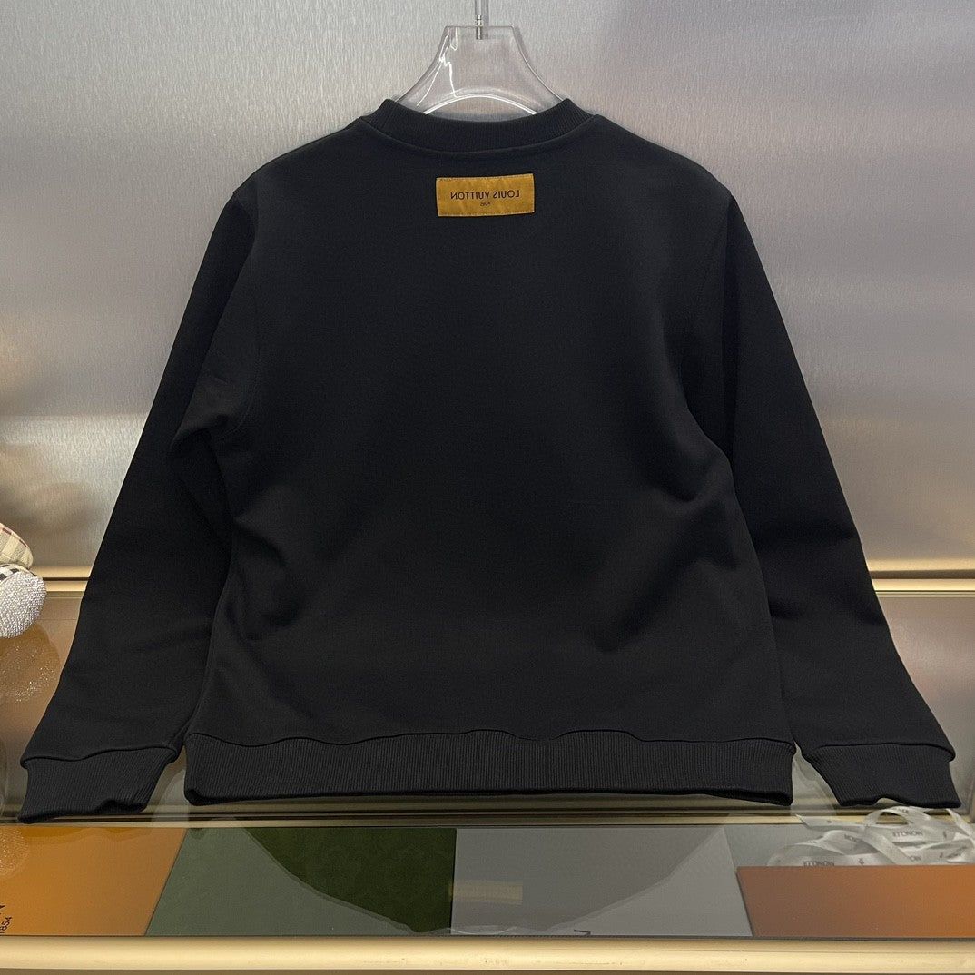 Best Replica Louis Vuitton Sweatshirt - Colareps