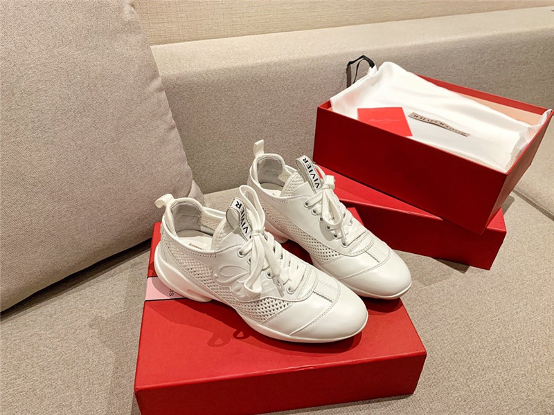 Best Replica Roger vivier sneakers - Colareps