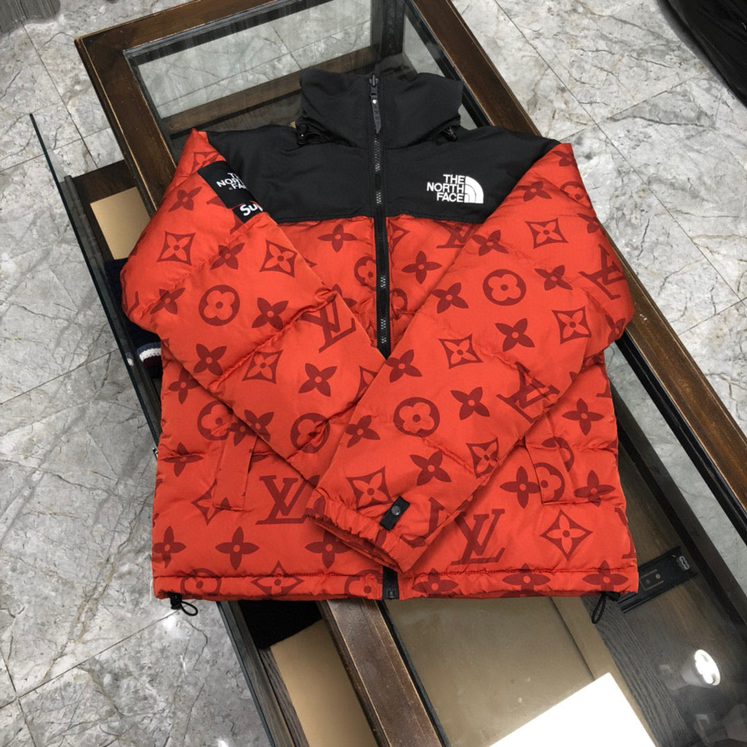 Best Replica Louis Vuitton Jacket - Colareps