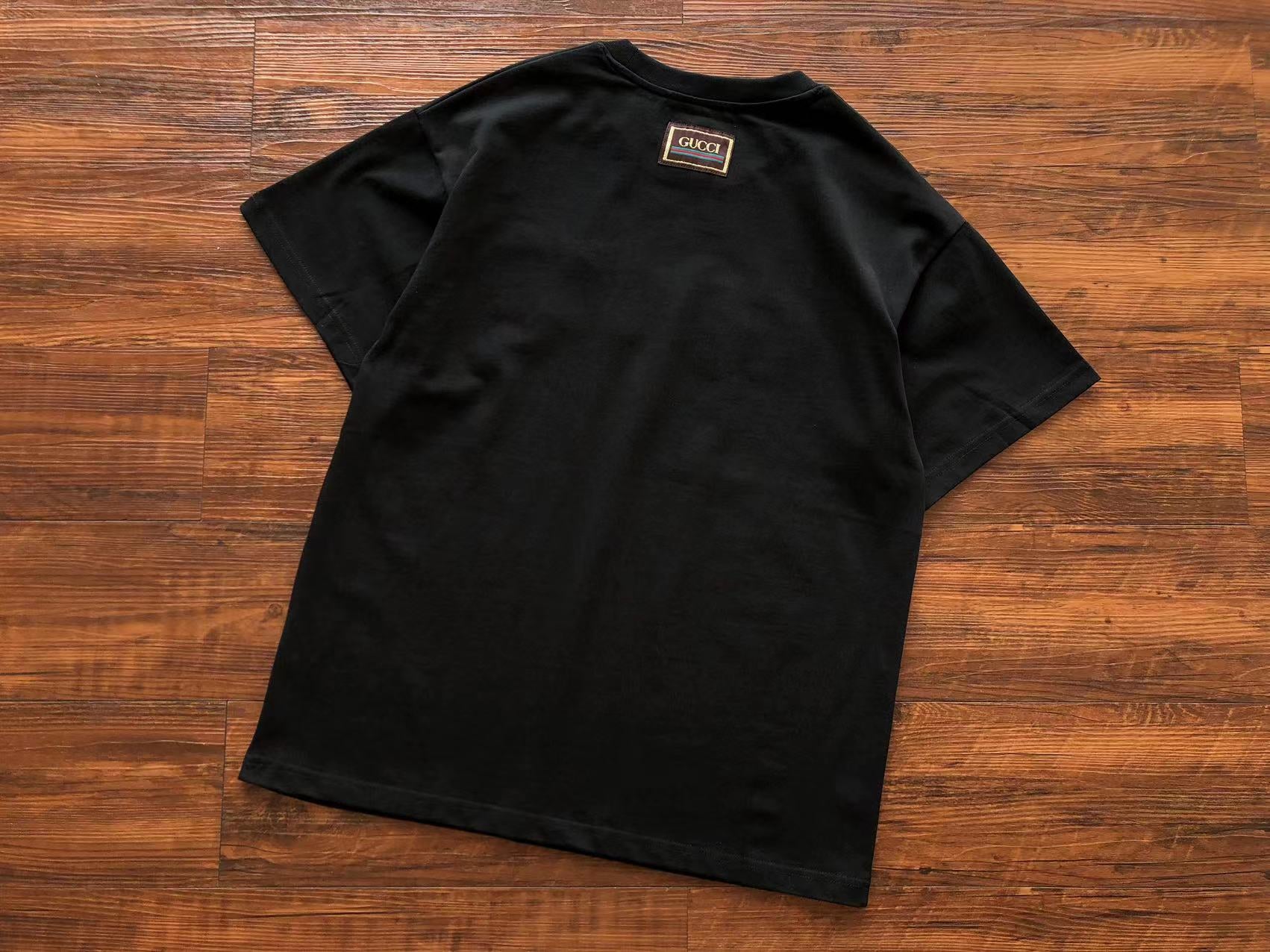 Best Replica Gucci T-shirt - Colareps