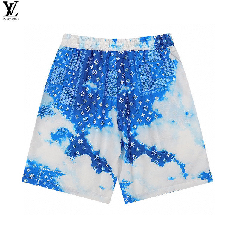 Best Replica Louis Vuitton Shorts - Colareps