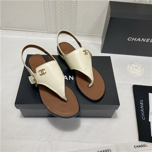 Best Replica chanel flip flops womens - Colareps