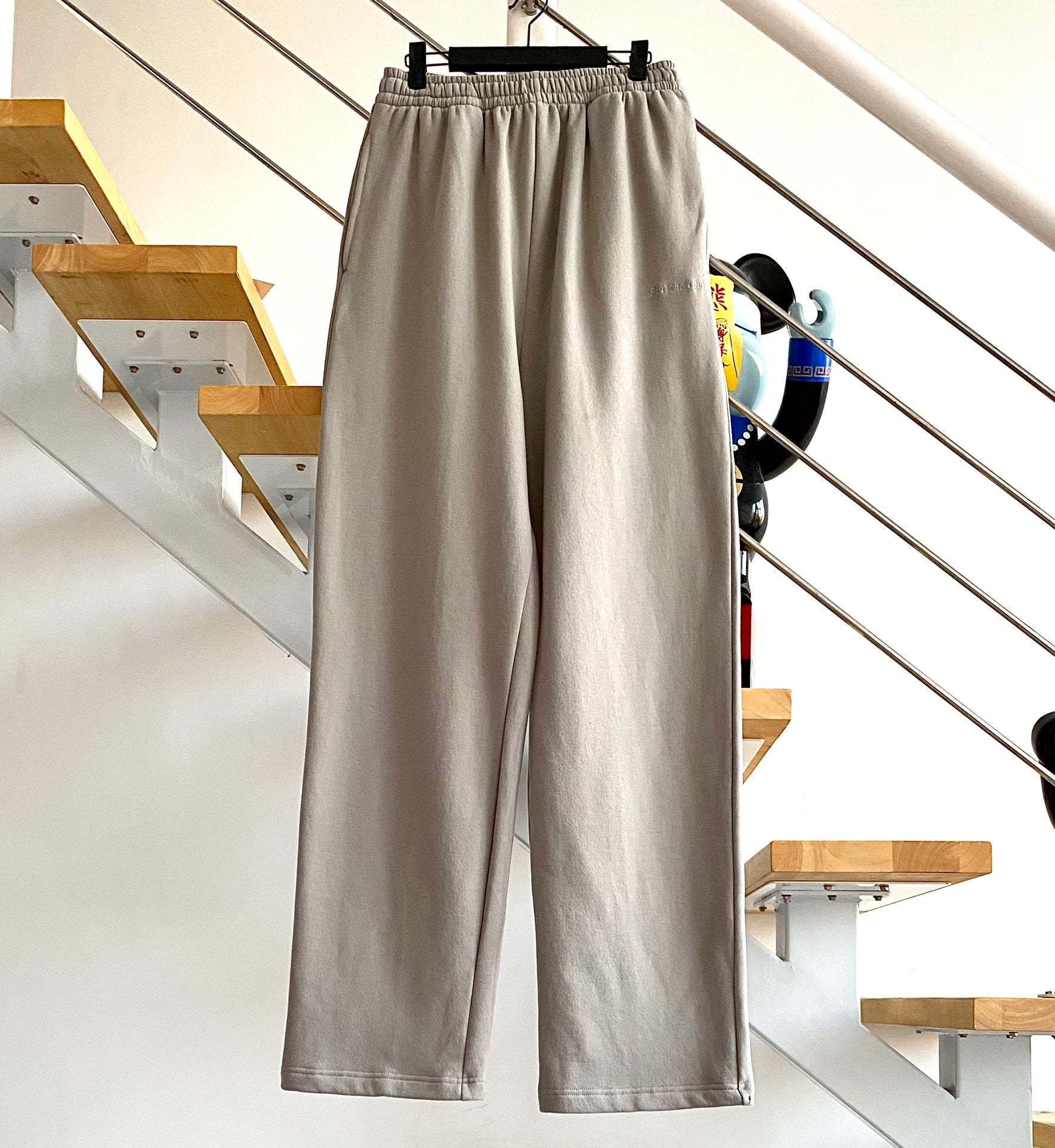 Best Replica Balenciaga Sweatpants - Colareps
