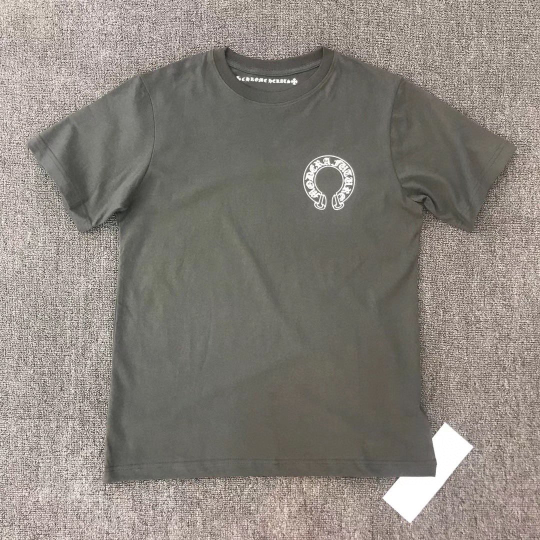 Best Replica Chrome Hearts T-shirt - Colareps