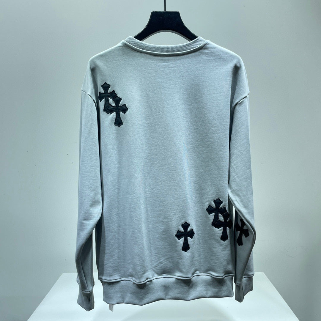 Best Replica Chrome Hearts Sweatshirt - Colareps
