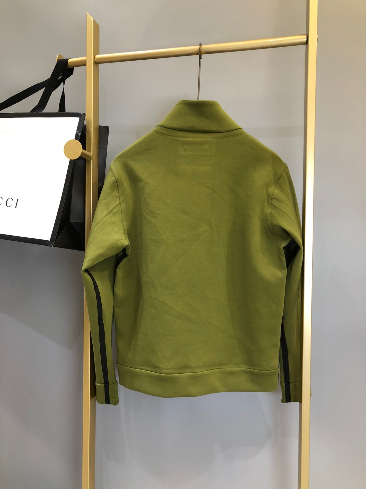 Best Replica Prada Jacket - Colareps