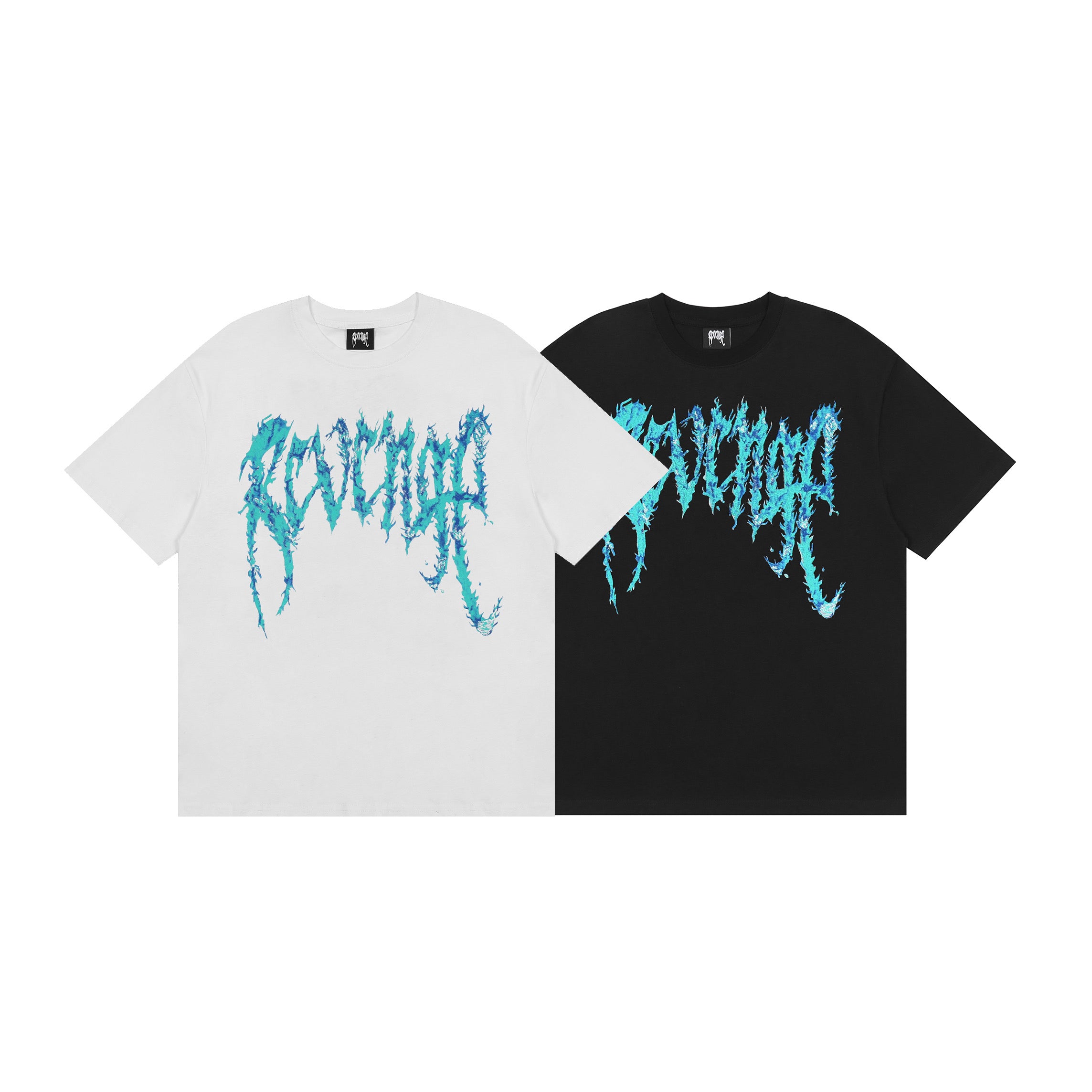 Best Replica Revenge Inferno T Shirt - Colareps