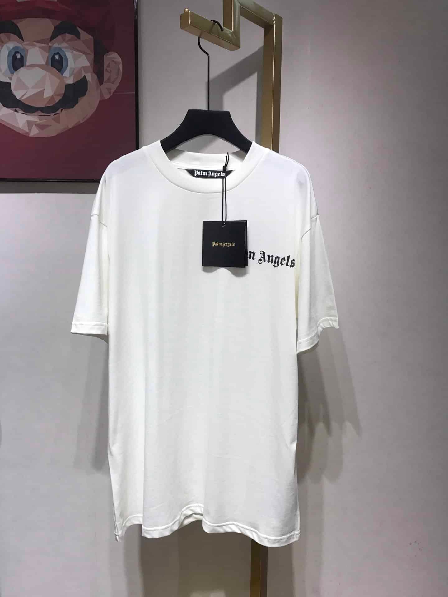 Best Replica Palm Angels Replica T-shirt (2) - Colareps