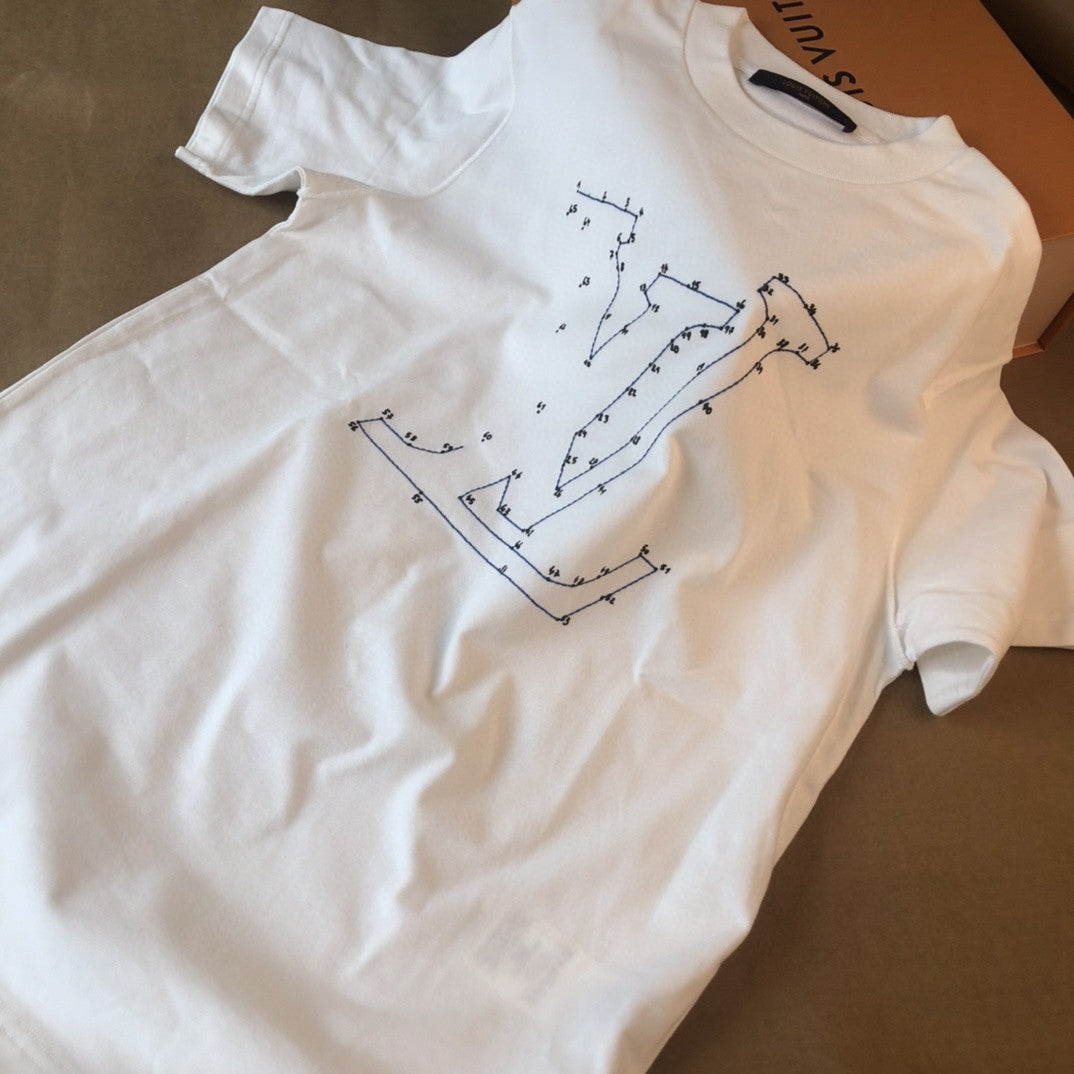 Best Replica Louis Vuitton T-shirt - Colareps