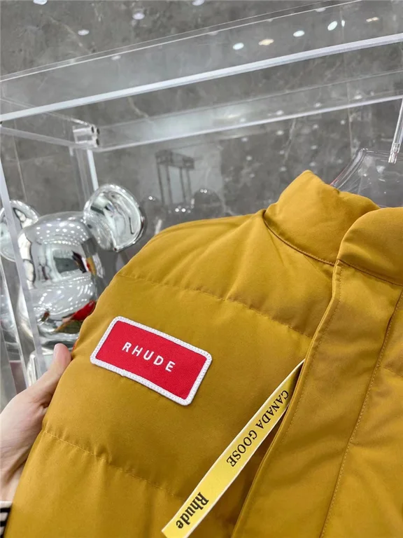 Best Replica Canada Goose Vest - Colareps