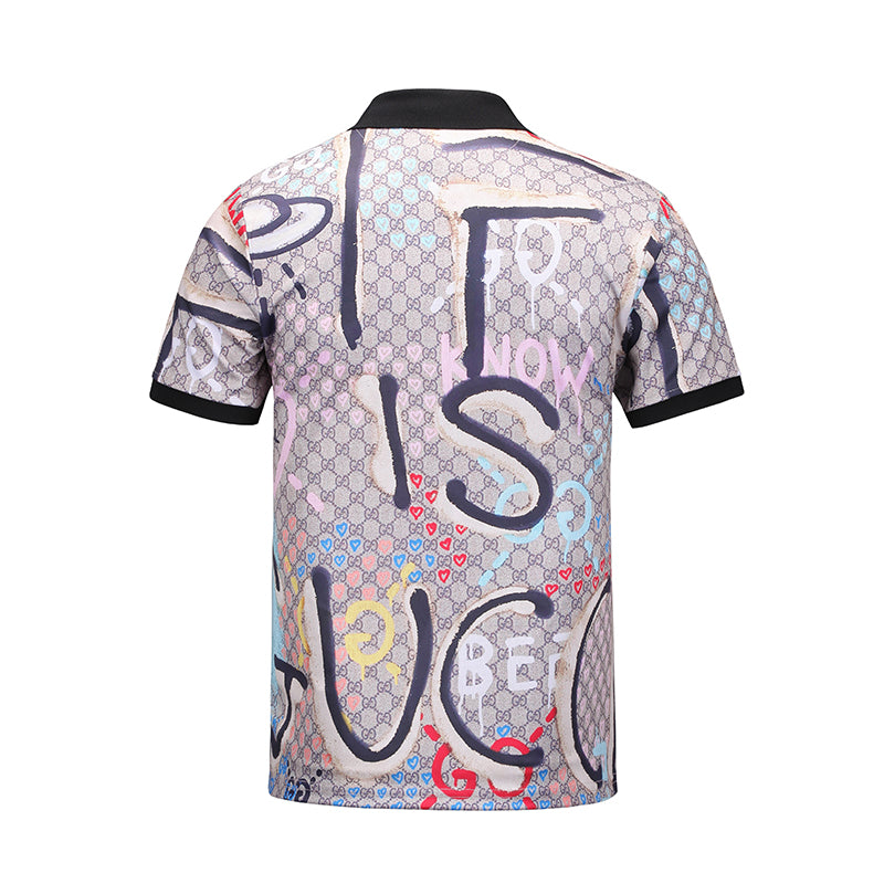 Best Replica Gucci Shirt - Colareps