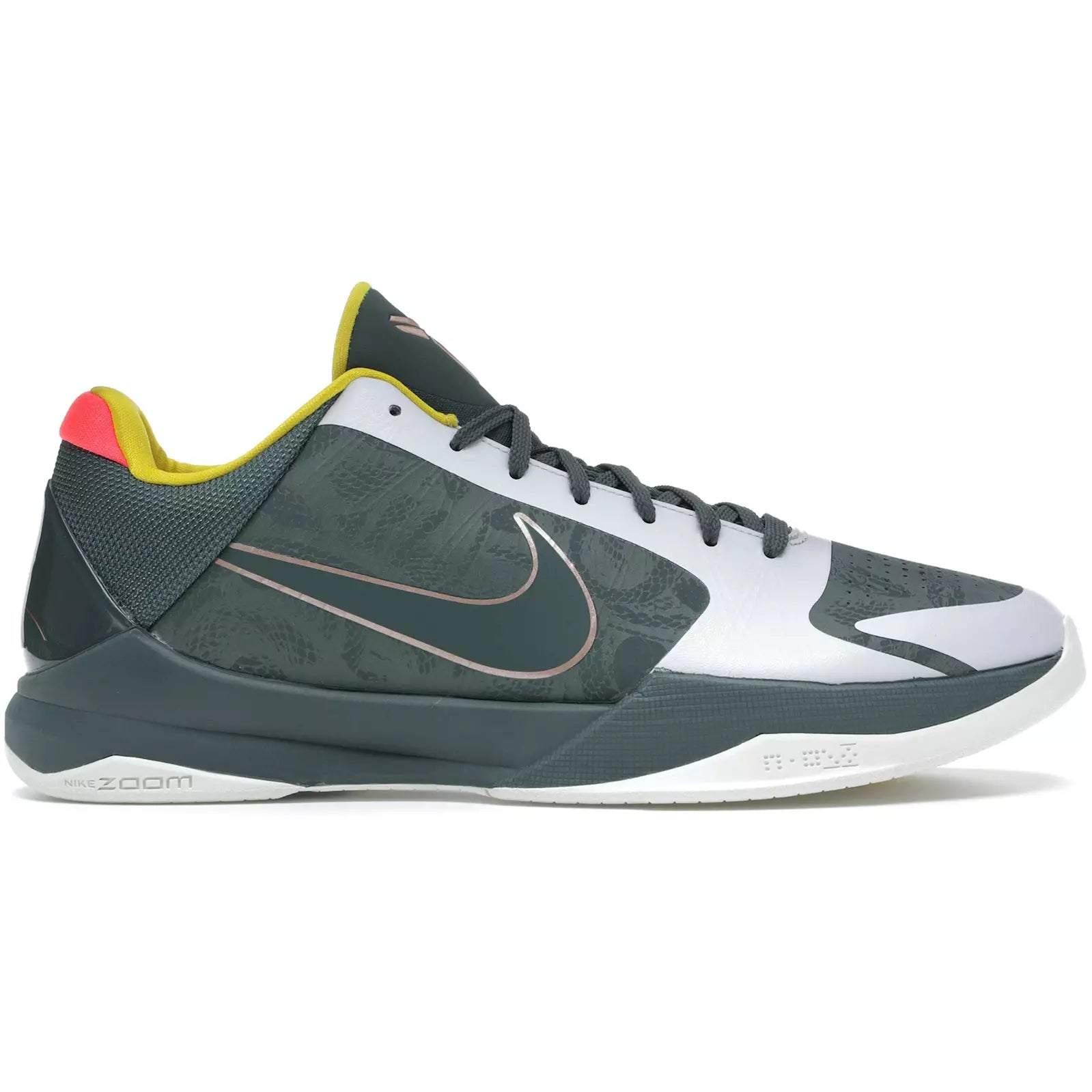 Best Replica NIKE KOBE 5 PROTRO x EYBL - Colareps