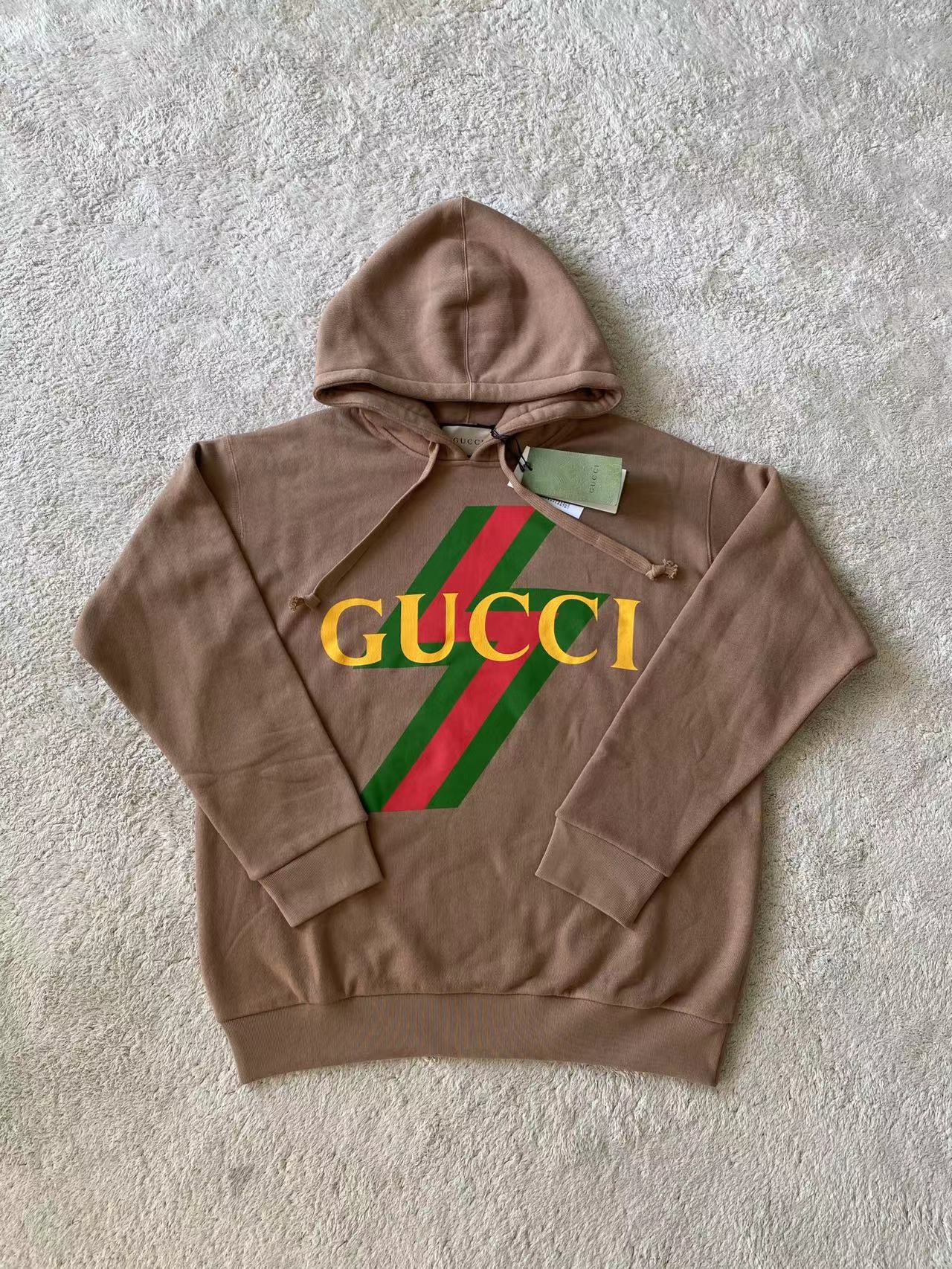 Best Replica Gucci Hoodie - Colareps