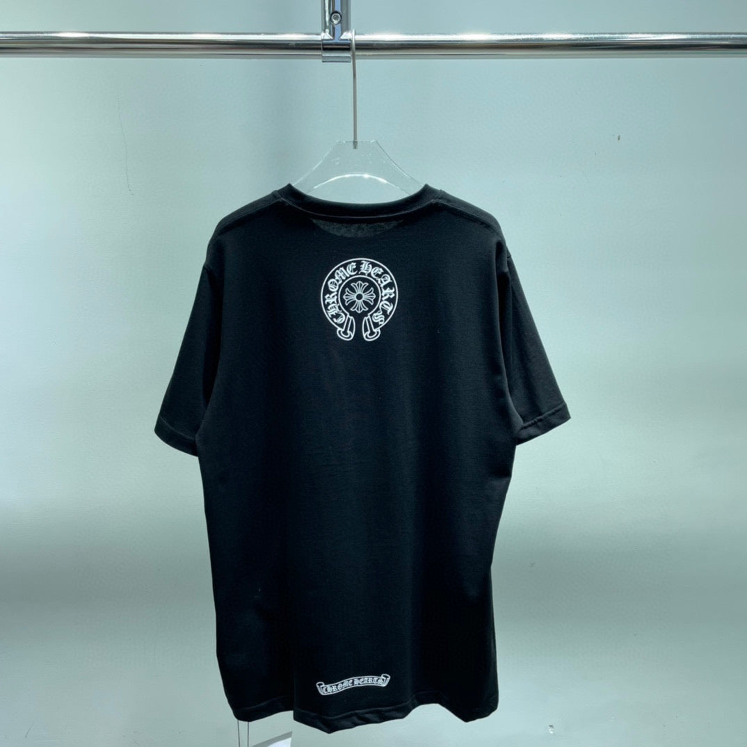 Best Replica Chrome Hearts T-shirt - Colareps